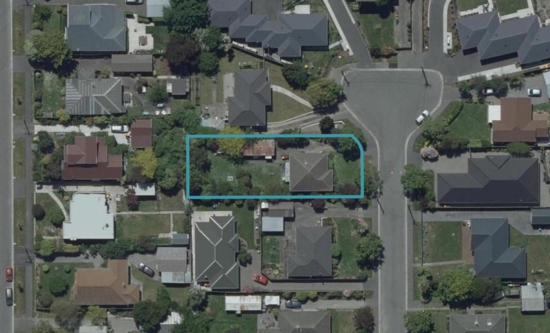 11 Cargill Place, Richmond, Christchurch - Carousel 1
