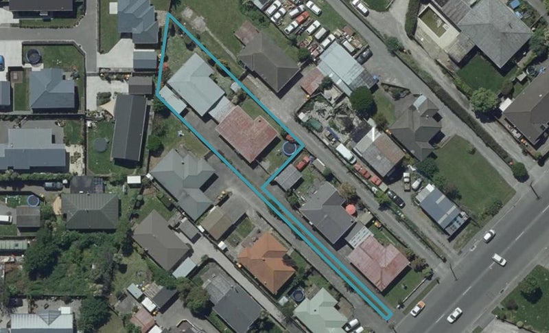 2/29A Wainoni Road, Wainoni, Christchurch - Carousel 1