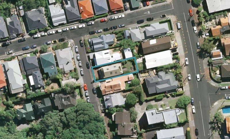 6 Staffa Street, Parnell, Auckland - Carousel 1