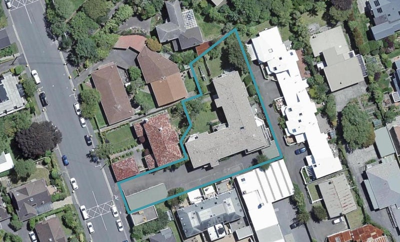 4B Hatton Street, Karori, Wellington - Carousel 1