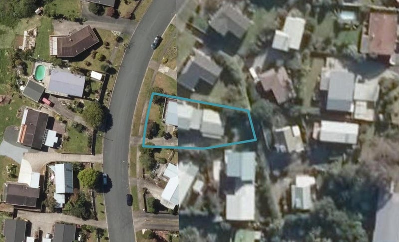 2/39 Raumati Crescent, Onerahi, Whangarei - Carousel 1