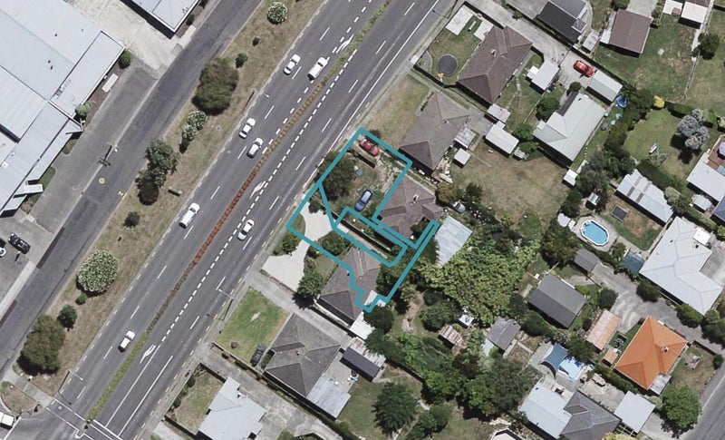 59 Taradale Road, Onekawa, Napier - Carousel 1