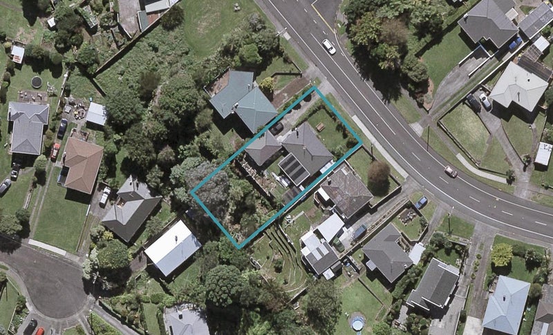 109 Omata Road, Marfell, New Plymouth - Carousel 1