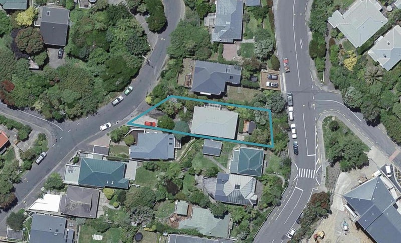 115 Northland Road, Northland, Wellington - Carousel 1
