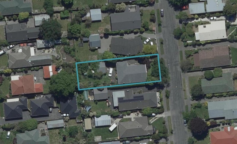 61 Carruthers Street, Ilam, Christchurch - Carousel 1