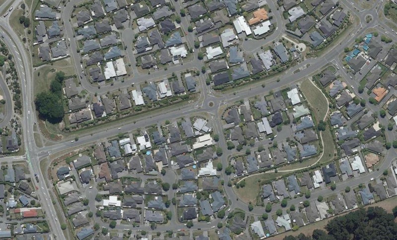 24 Rothesay Road, Parklands, Christchurch - Carousel 1