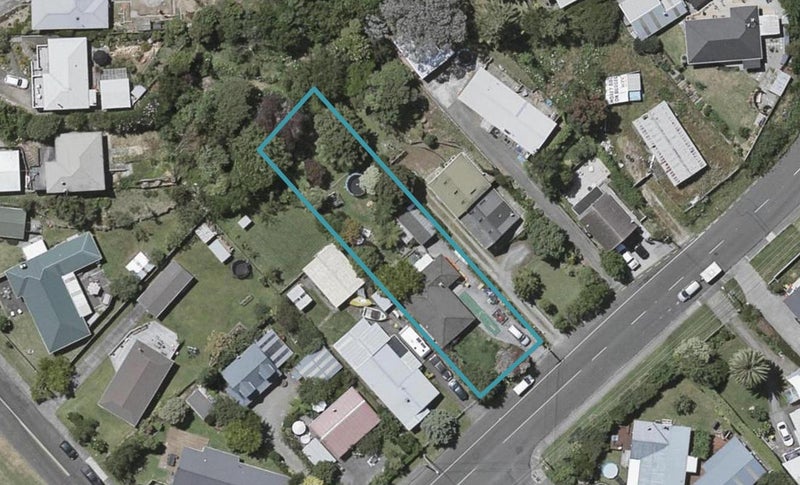 97 Matai Road, Raumati South, Paraparaumu - Carousel 1