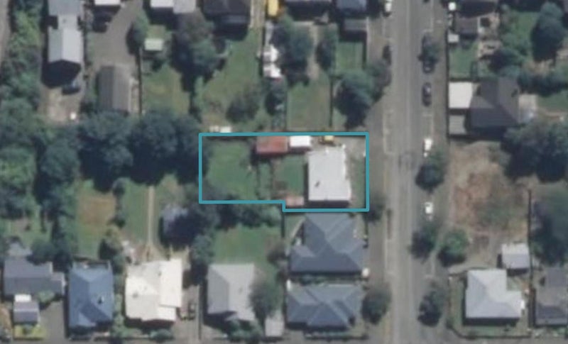 1 Rose Street, Parkside, Timaru - Carousel 1