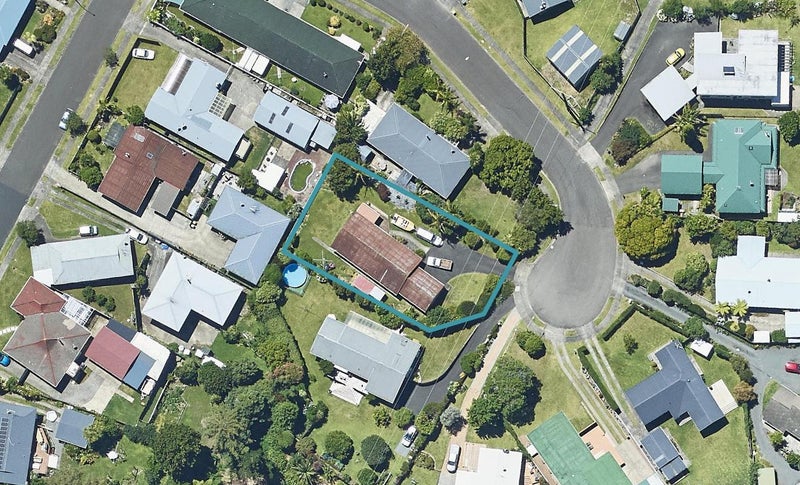 14 Te Mutu Crescent, Maungatapu, Tauranga - Carousel 1