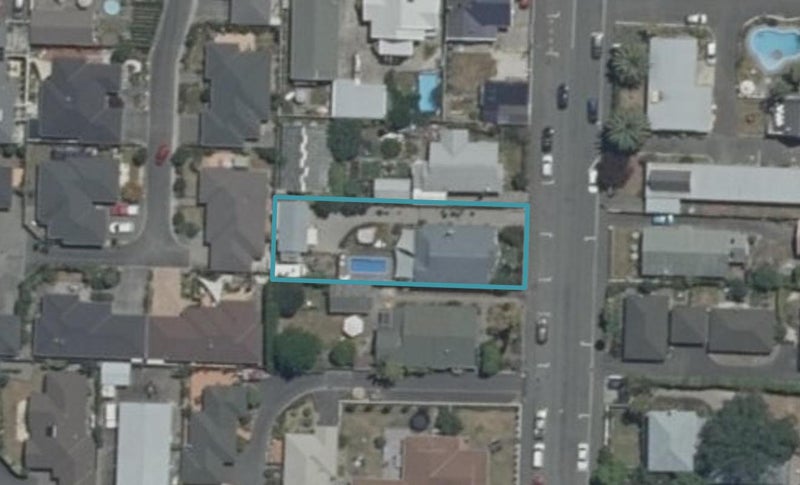 124 Milton Street, The Wood, Nelson - Carousel 1