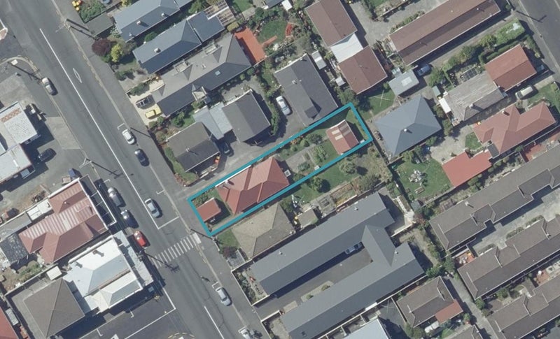 57 Prince Albert Road, Saint Kilda, Dunedin - Carousel 1