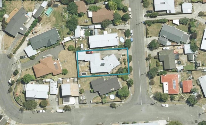 30 Milford Street, Witherlea, Blenheim - Carousel 1