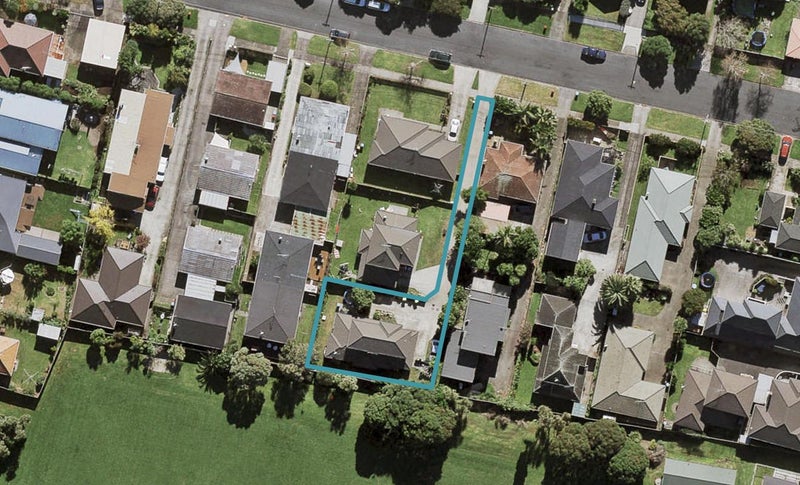 27B Boyd Avenue, Royal Oak, Auckland - Carousel 1