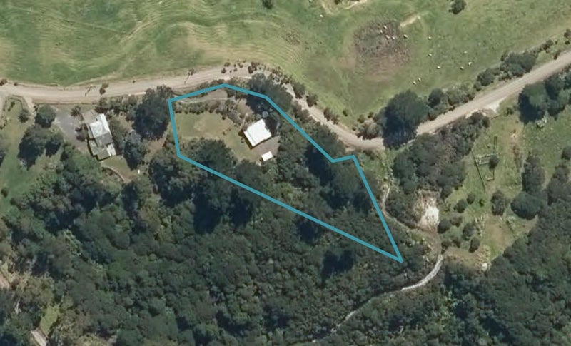 122 Newton Road, Ōmāpere, Kaikohe - Carousel 1