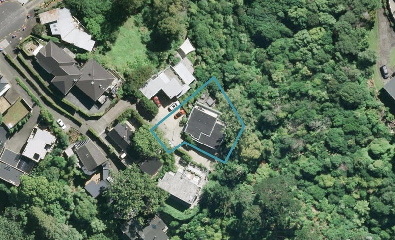 23B Cathedral Place, Parnell, Auckland - Carousel 1