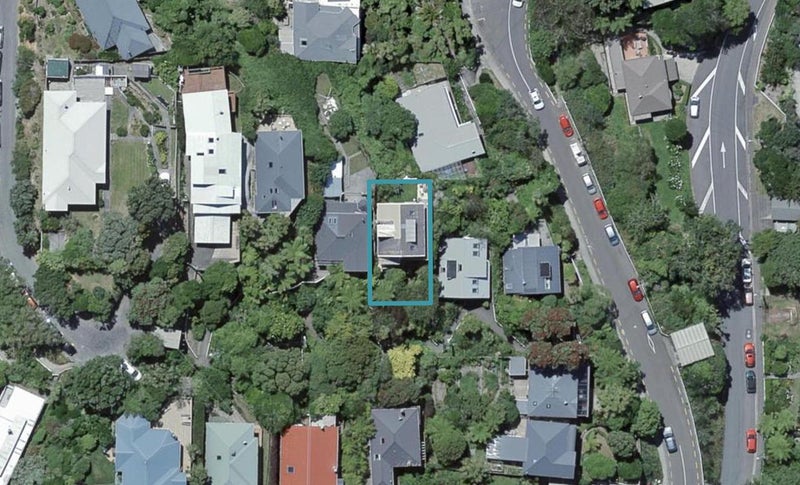 6 Thorby Street, Northland, Wellington - Carousel 1