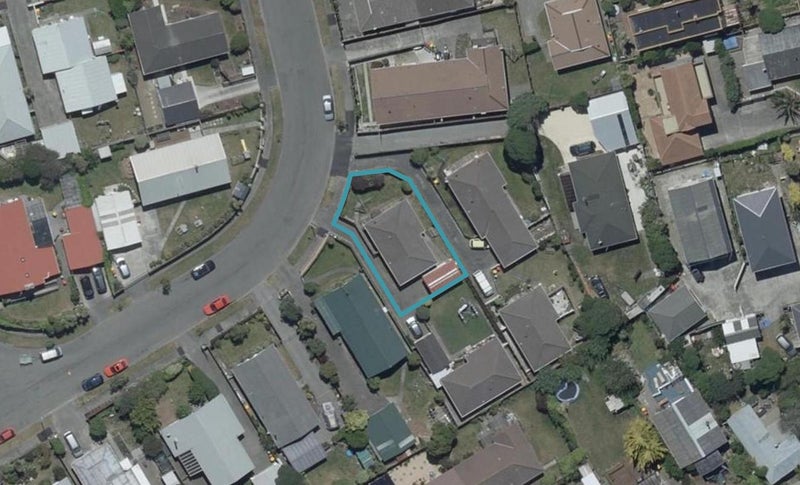 9 Eros Place, North New Brighton, Christchurch - Carousel 1