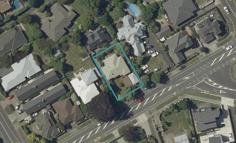 145 Te Awe Awe Street, Hokowhitu, Palmerston North - Carousel 1