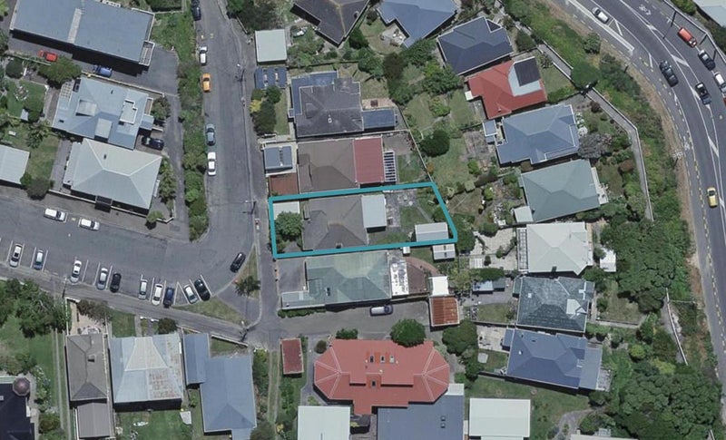 9 Naughton Terrace, Kilbirnie, Wellington - Carousel 1