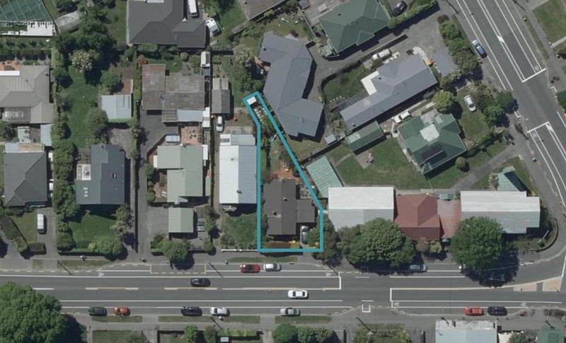 231 Centaurus Road, Saint Martins, Christchurch - Carousel 1