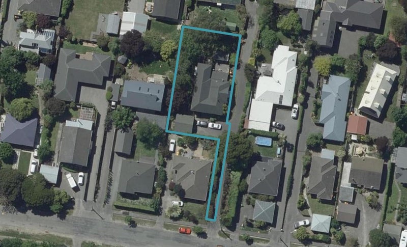 41 Grange Street, Hillsborough, Christchurch - Carousel 1