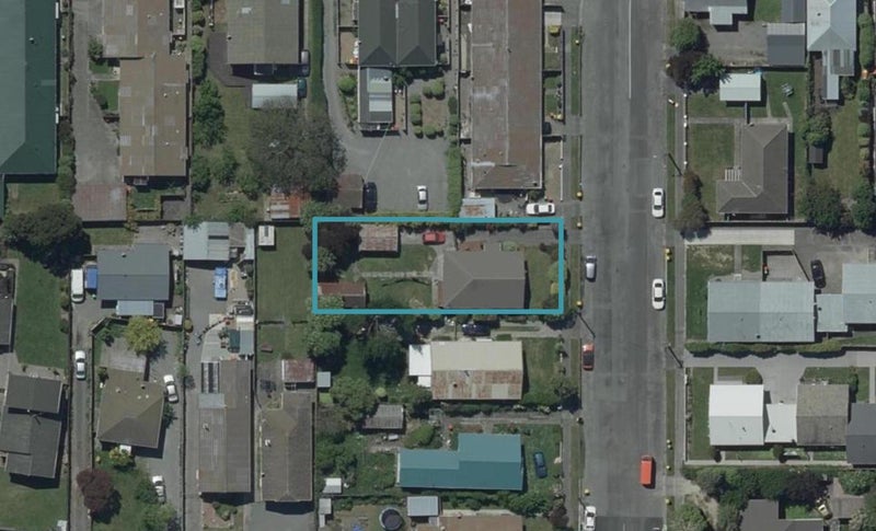 27 Clive Street, Phillipstown, Christchurch - Carousel 1