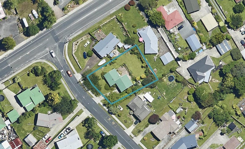 115 Pandora Avenue, Sunnybrook, Rotorua - Carousel 1