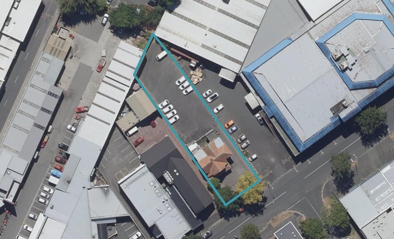 9/24 Liverpool Street, Hamilton Central, Hamilton - Carousel 1