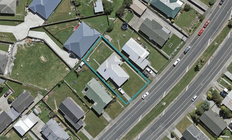206 Regent Street, Heidelberg, Invercargill - Carousel 1