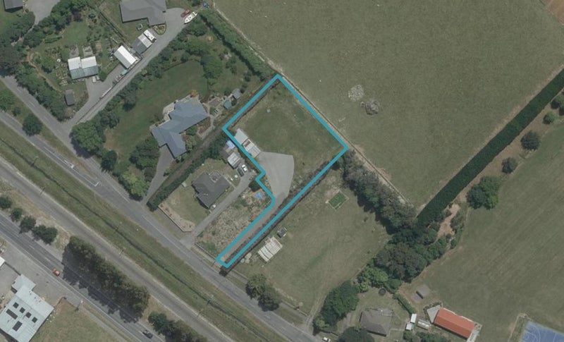 2A Wrights Road, Sheffield, Sheffield - Carousel 1
