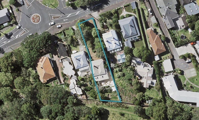 8 Albert Road, Devonport, Auckland - Carousel 1