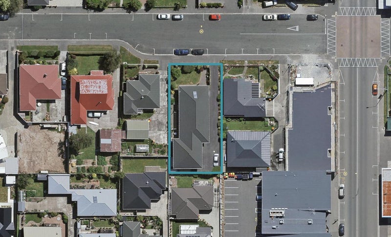 49 Catherine Street, Windsor, Invercargill - Carousel 1