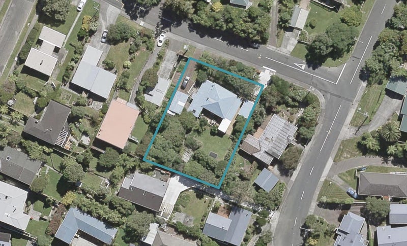 3 Pekanga Road, Normandale, Lower Hutt - Carousel 1