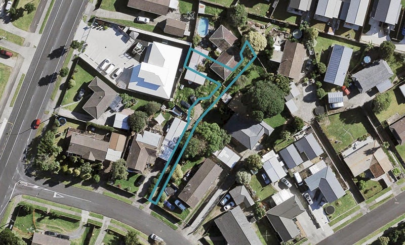 6B Becker Drive, Weymouth, Auckland - Carousel 1