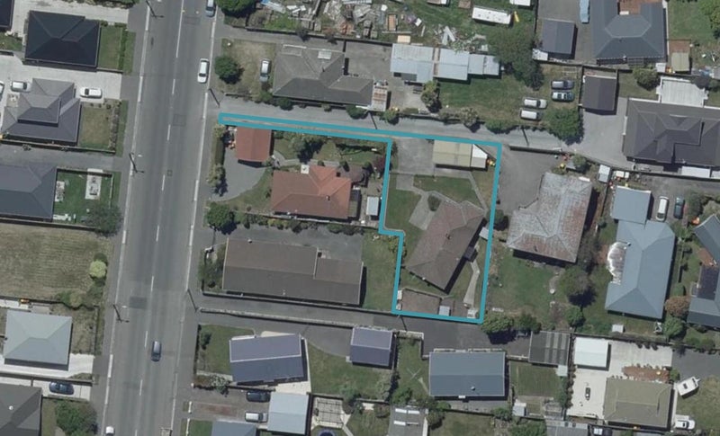 134 Bower Avenue, New Brighton, Christchurch - Carousel 1