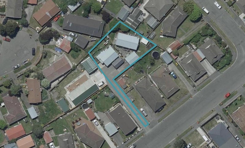 2/111 Hay Street, Bromley, Christchurch - Carousel 1