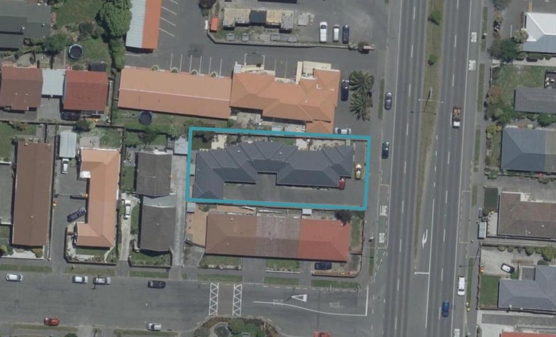 251A Main North Road, Redwood, Christchurch - Carousel 1