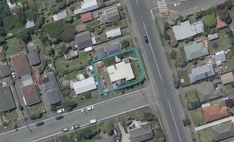 60 Estuary Road, New Brighton, Christchurch - Carousel 1
