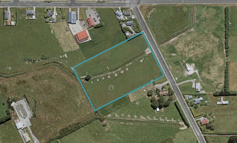 163 Bain Street, Clifton, Invercargill - Carousel 1