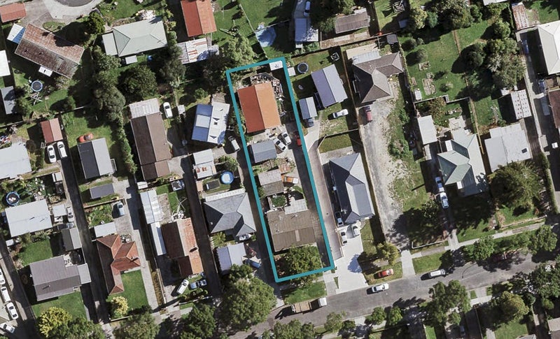 1/13 Martin Road, Manurewa, Auckland - Carousel 1