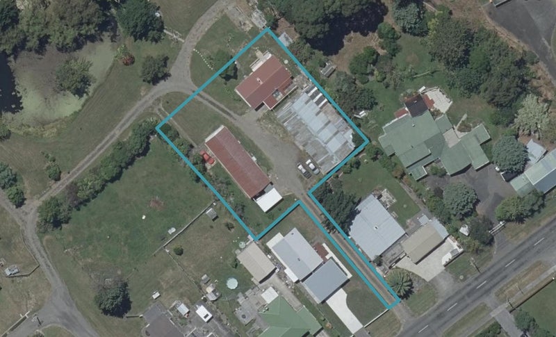 11A Dixons Line, Bunnythorpe, Palmerston North - Carousel 1