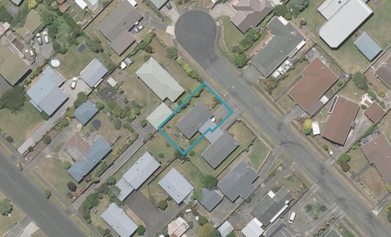 29 Lindsey Crescent, Springvale, Whanganui - Carousel 1