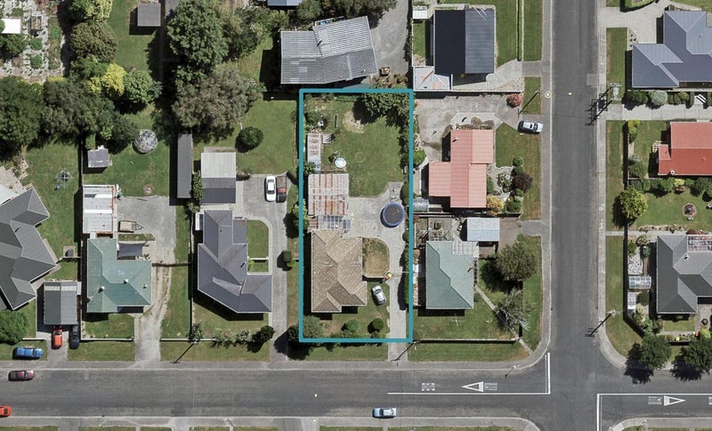 56 Kakapo Street, Waikiwi, Invercargill - Carousel 1