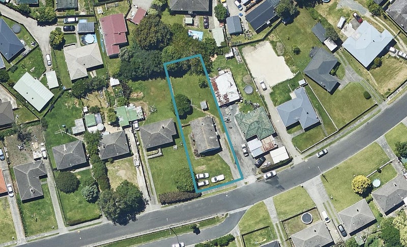29 Hampton Terrace, Parkvale, Tauranga - Carousel 1