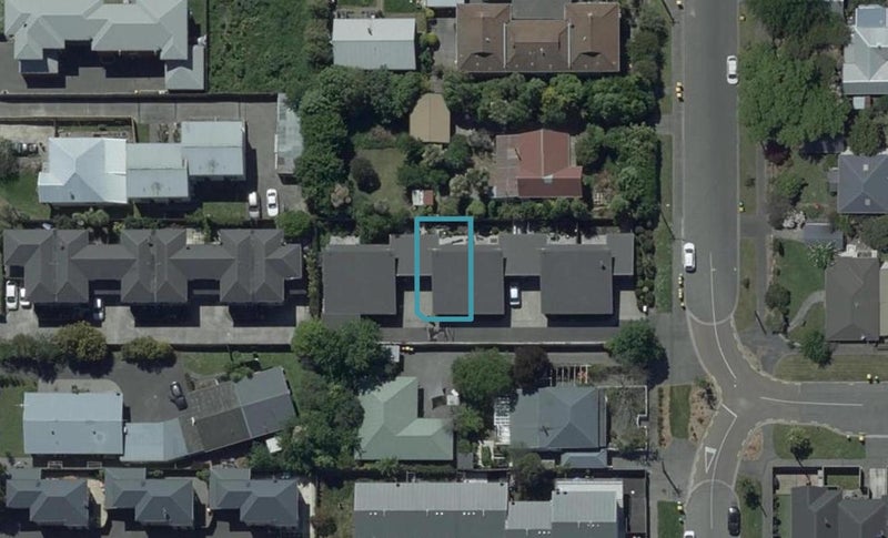 4/85 Geraldine Street, Edgeware, Christchurch - Carousel 1