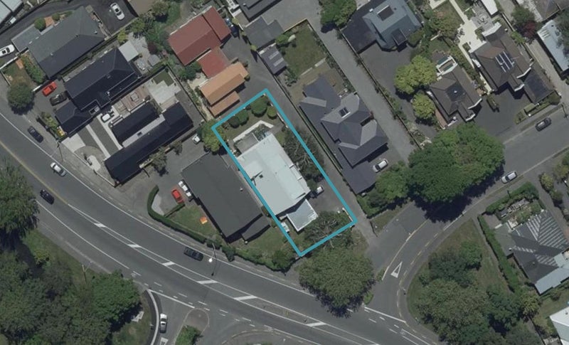 11 Leinster Road, Merivale, Christchurch - Carousel 1