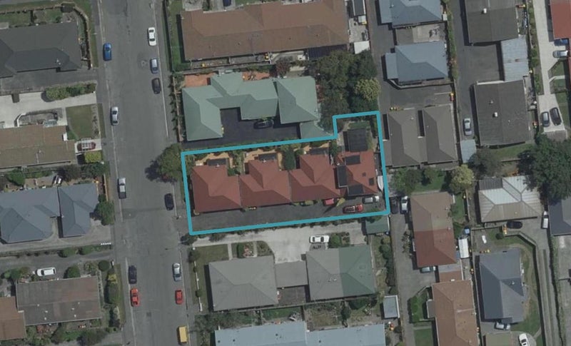 2/18 Division Street, Riccarton, Christchurch - Carousel 1