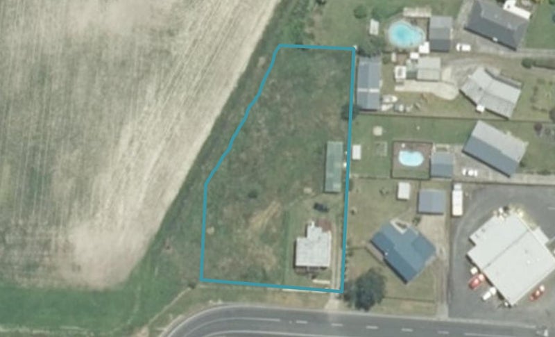 6 Gordon Road, Huntly, Huntly - Carousel 1