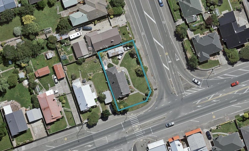 472 Tay Street, Hawthorndale, Invercargill - Carousel 1