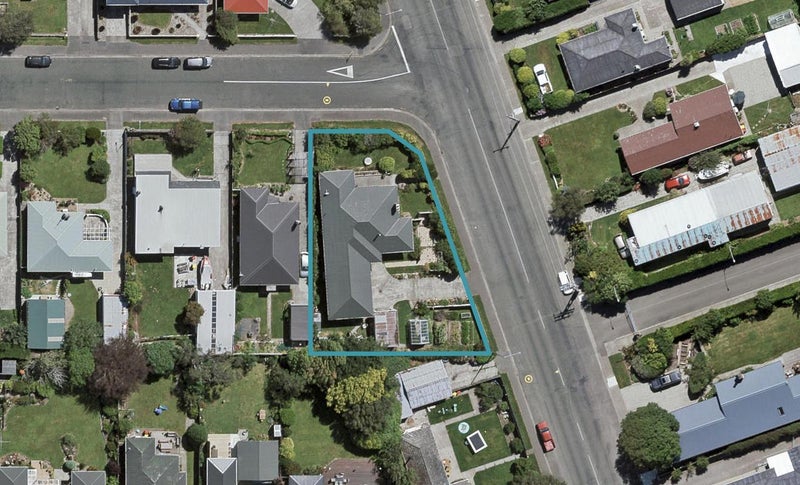280 Racecourse Road, Waverley, Invercargill - Carousel 1